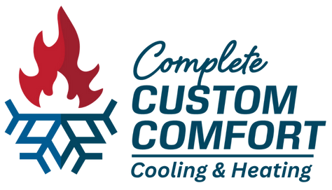 Complete Custom Comfort 